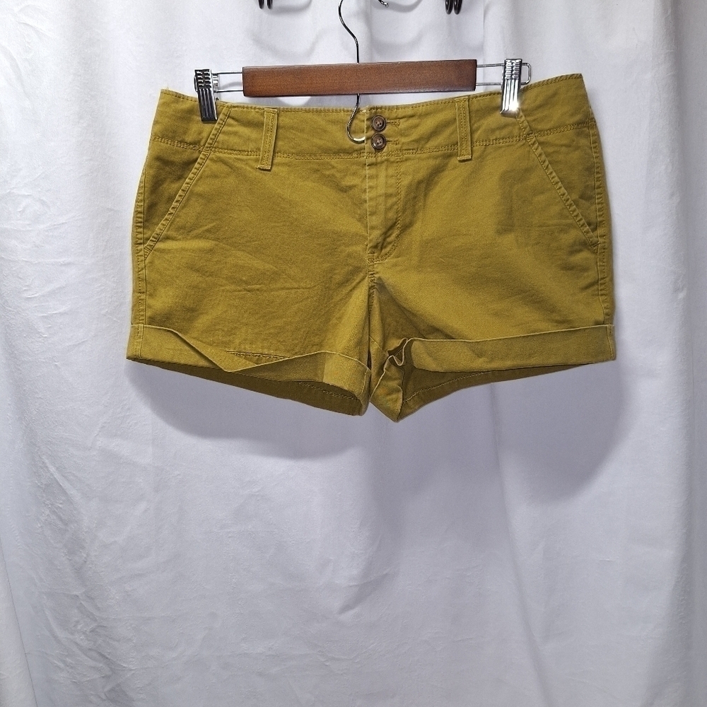 Old navy size 8 shorts
